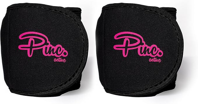 Ankle Weights Set - 0.5lb 1lb, 2lbs, 2lbs, 3lbs, 3lbs, 4lbs, 4lbs, 5lbs 5lbs and