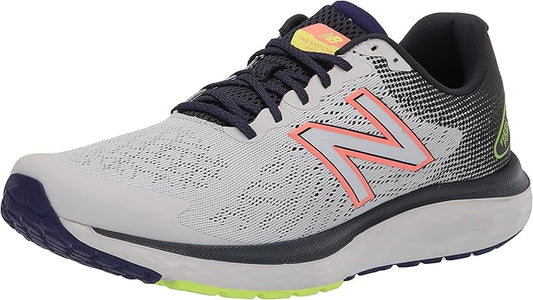 New Balance Women's Fresh Foam 680 V7 Running Shoe