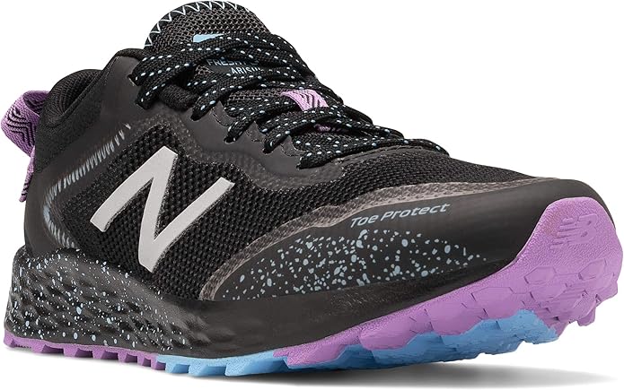 New Balance Women's Fresh Foam Arishi Trail V1 Trail Running Shoe