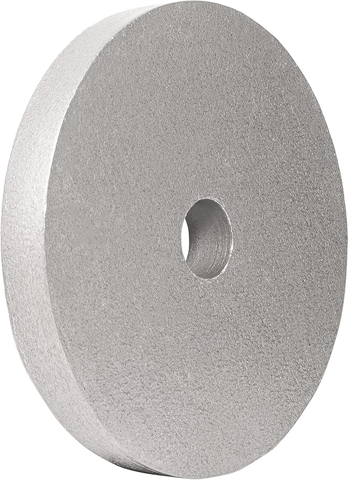Signature Fitness Deep Dish 2-Inch Olympic Cast Iron
