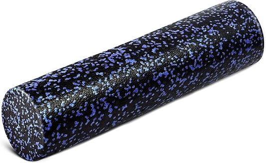 Yes4All High-Density Foam Roller for Back Pain Relief 12, 18, 18, 24, 24, 36 36 inch