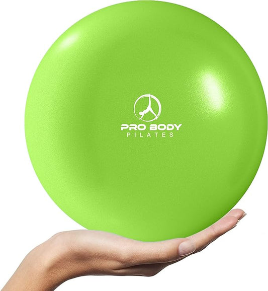 ProBody Pilates Ball 9 Inch - Small Exercise