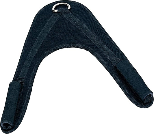 Body Solid ACH18 Ab Crunch Harness