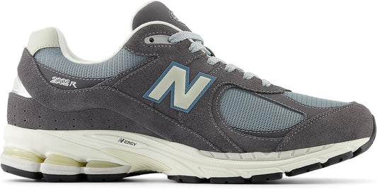New Balance Men's 2002 Sneakers Trainers, Sports Shoes