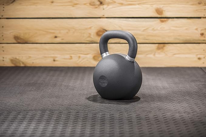 Lifeline Kettlebell Weight for Whole-Body Strength Training with Kettlebells
