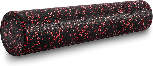 ProsourceFit High Density Foam Rollers 12 - Inches long