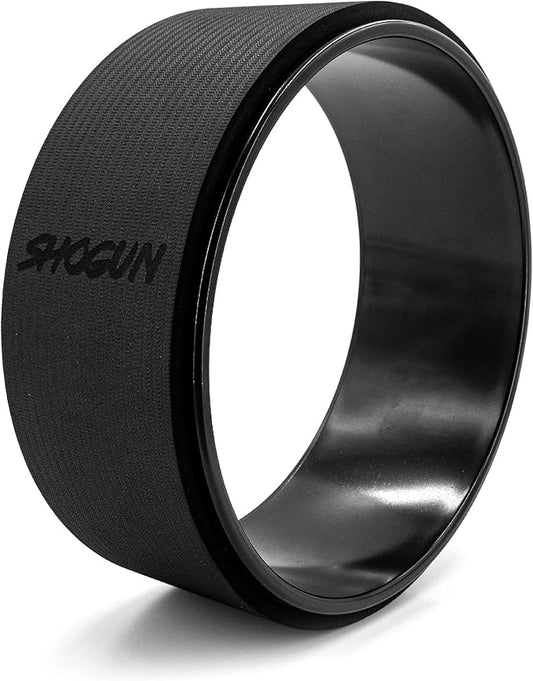 Shogun Yoga Wheel Roller for Back Pain Relief