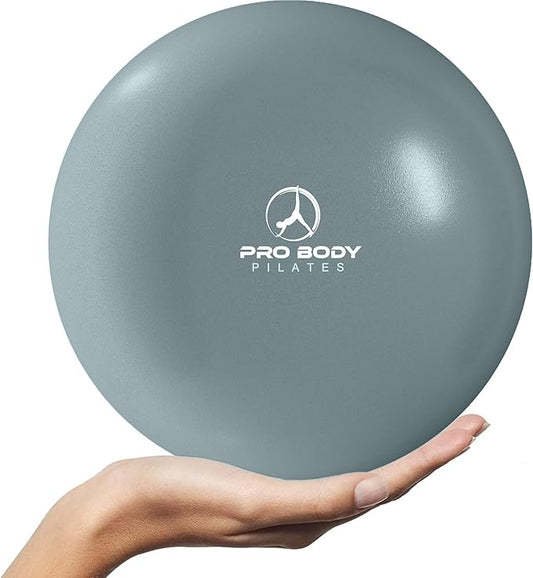 ProBody Pilates Ball 9 Inch - Small Exercise