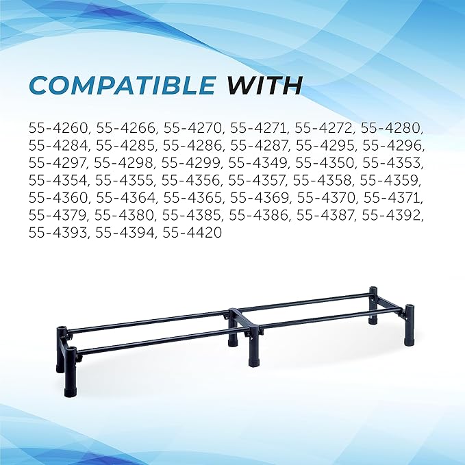 StaminaPilates Reformer Stand