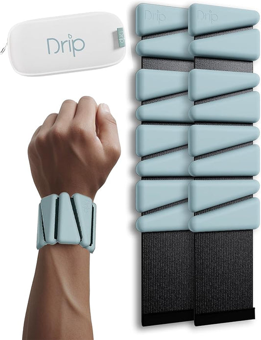 Wrist Weights - Adjustable Ankle Weights