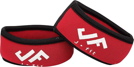 JFIT Wrist Weight Pair – Set of 2