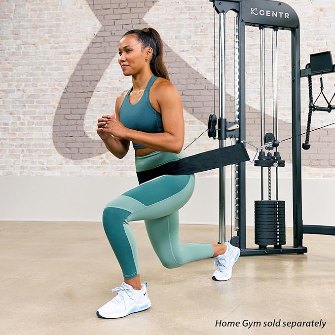 CENTR Accessory Kit for Home Gyms and Functional