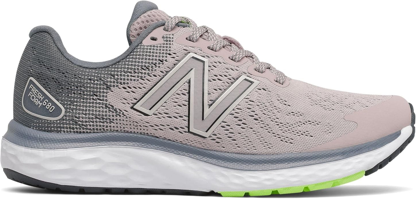 New Balance Women's Fresh Foam 680 V7 Running Shoe