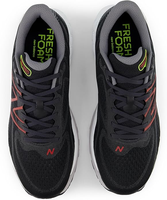 New Balance Men's Fresh Foam X 880 V13 Running Shoe