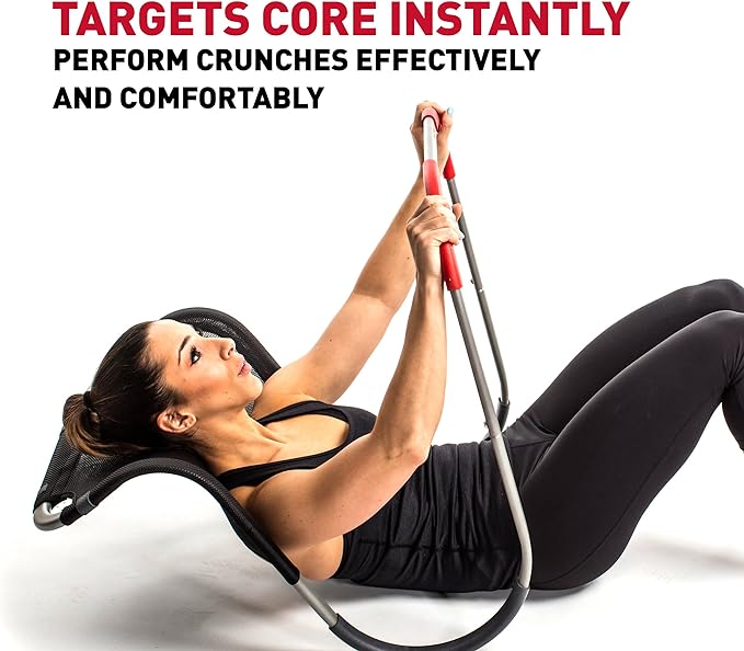 Perfect Fitness Crunch and Sit Up Training Assistant