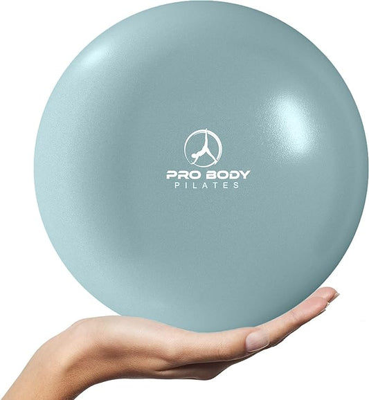 ProBody Pilates Ball 9 Inch - Small Exercise