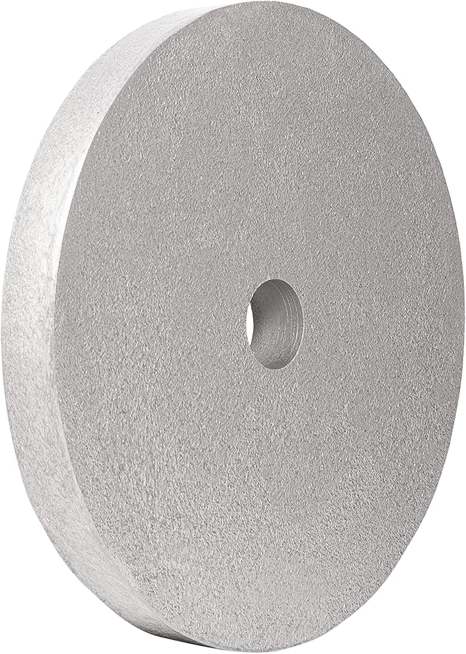 Signature Fitness Deep Dish 2-Inch Olympic Cast Iron