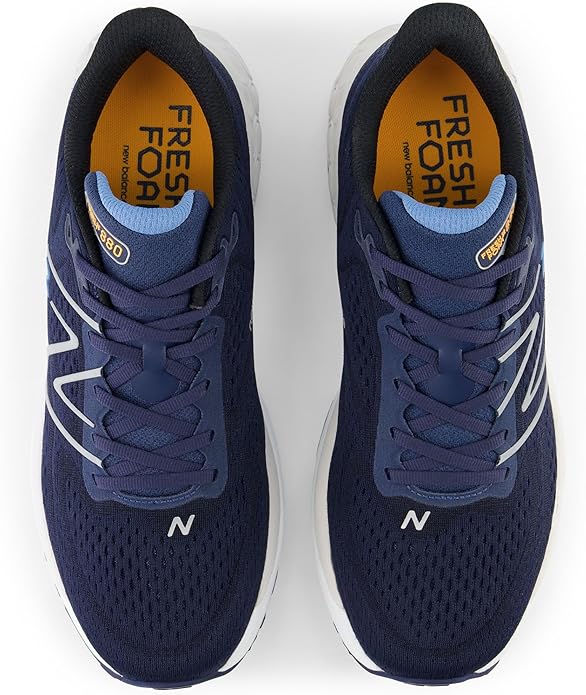 New Balance Men's Fresh Foam X 880 V13 Running Shoe