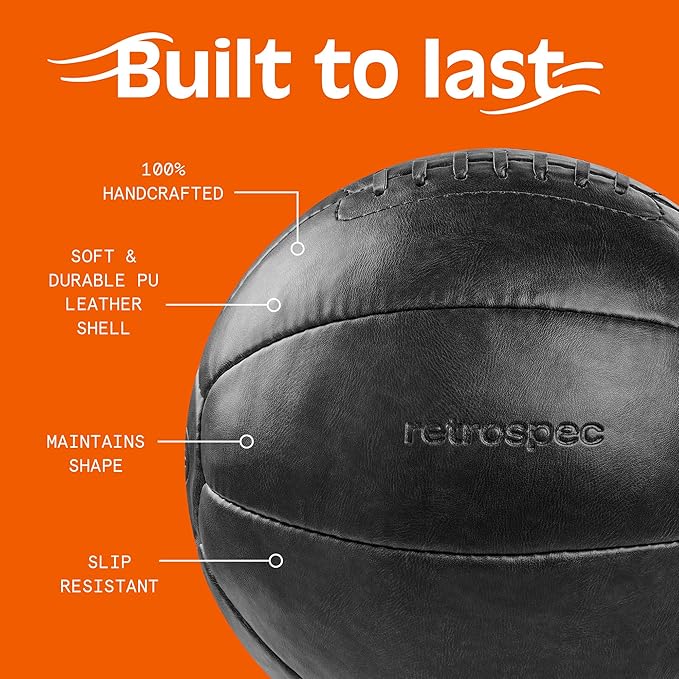 Core Weighted Medicine Ball 4 6, 8, 8, 10, 10, 12, 12, 14, 14, 16, 16, 20, 20, 25, 25, 30 30 lbs,
