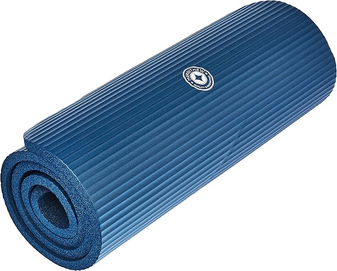 STOTT PILATES Deluxe Pilates Mat