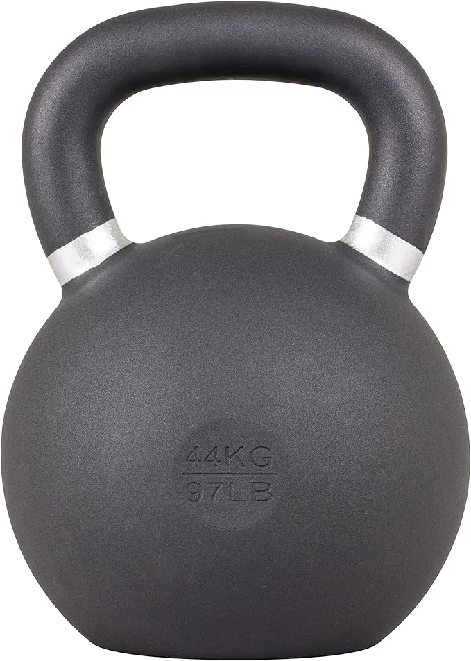 Lifeline Kettlebell Weight for Whole-Body Strength Training with Kettlebells