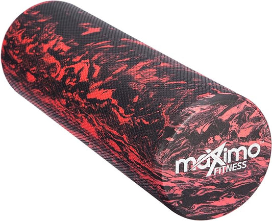 Maximo Fitness Foam Roller - 18" x 6"