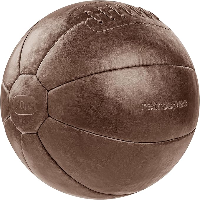 Core Weighted Medicine Ball 4 6, 8, 8, 10, 10, 12, 12, 14, 14, 16, 16, 20, 20, 25, 25, 30 30 lbs,
