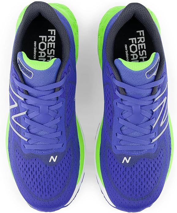 New Balance Men's Fresh Foam X 880 V13 Running Shoe