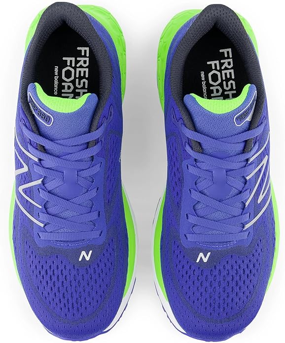 New Balance Men's Fresh Foam X 880 V13 Running Shoe