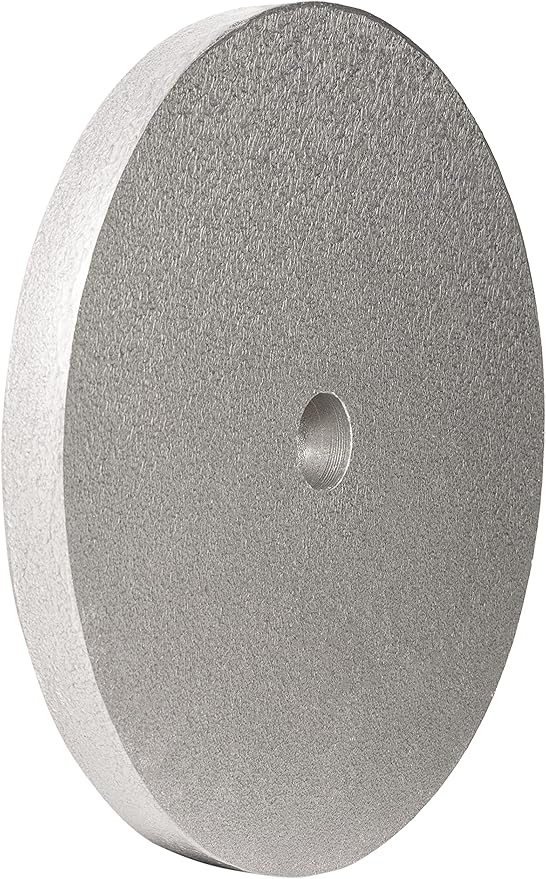 Signature Fitness Deep Dish 2-Inch Olympic Cast Iron