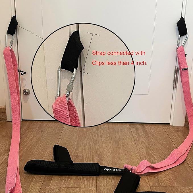 EchoMe Portable Pilates Kit