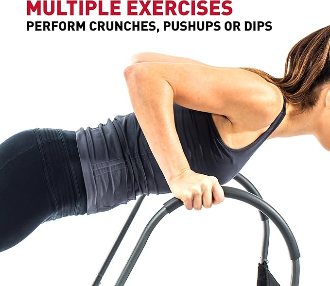 Perfect Fitness Crunch and Sit Up Training Assistant