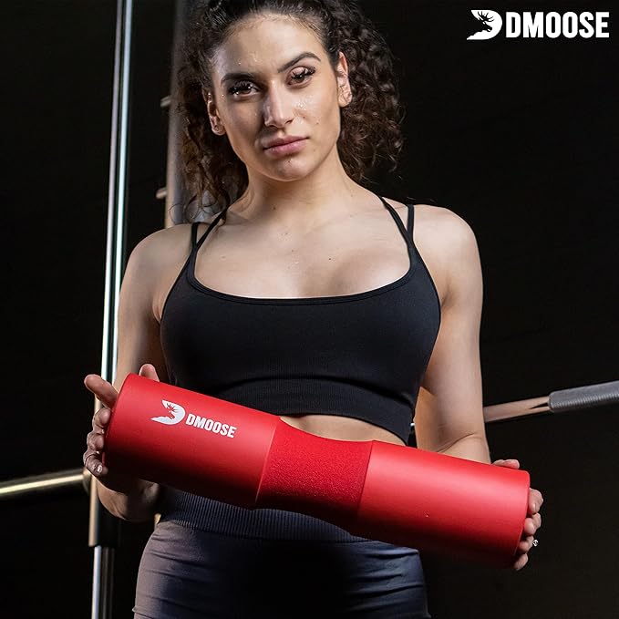 DMoose Barbell Pad