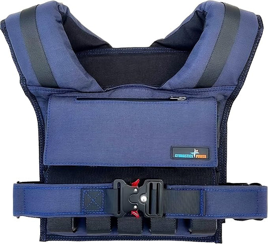 Weighted Vest 6lb, 10lb, 12lb, 25lb, 35lb, 45lb, 60lb Removable Iron Weights for Men and Women Workout for Calisthenics and Fitness Sport Training