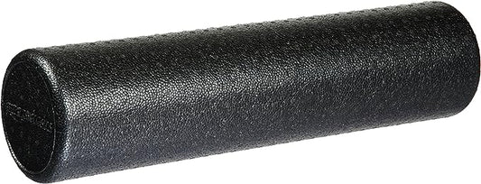 Amazon Basics High-Density Round Foam Roller for Exercise