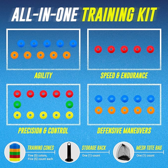 Pickleball Training Aids
