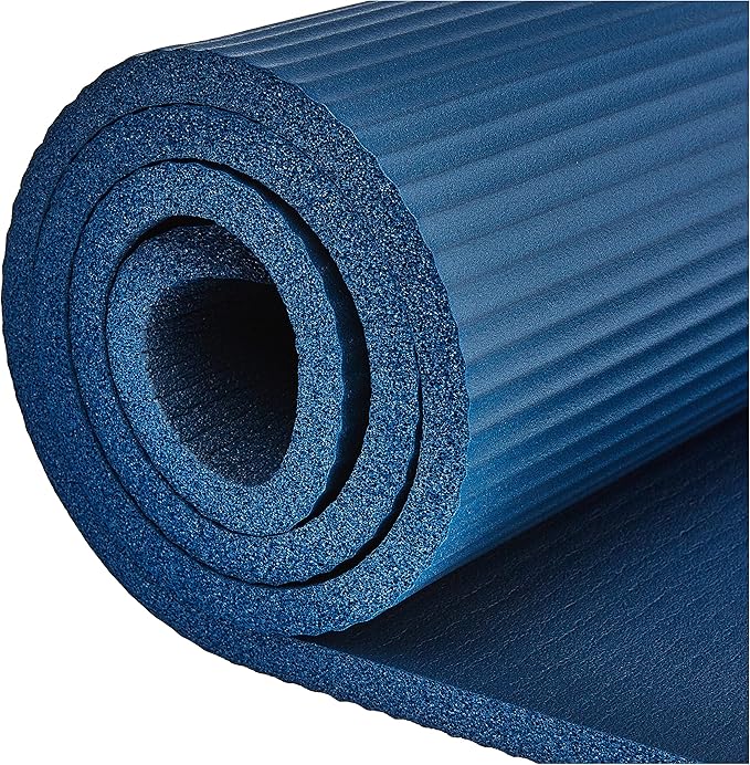 STOTT PILATES Deluxe Pilates Mat